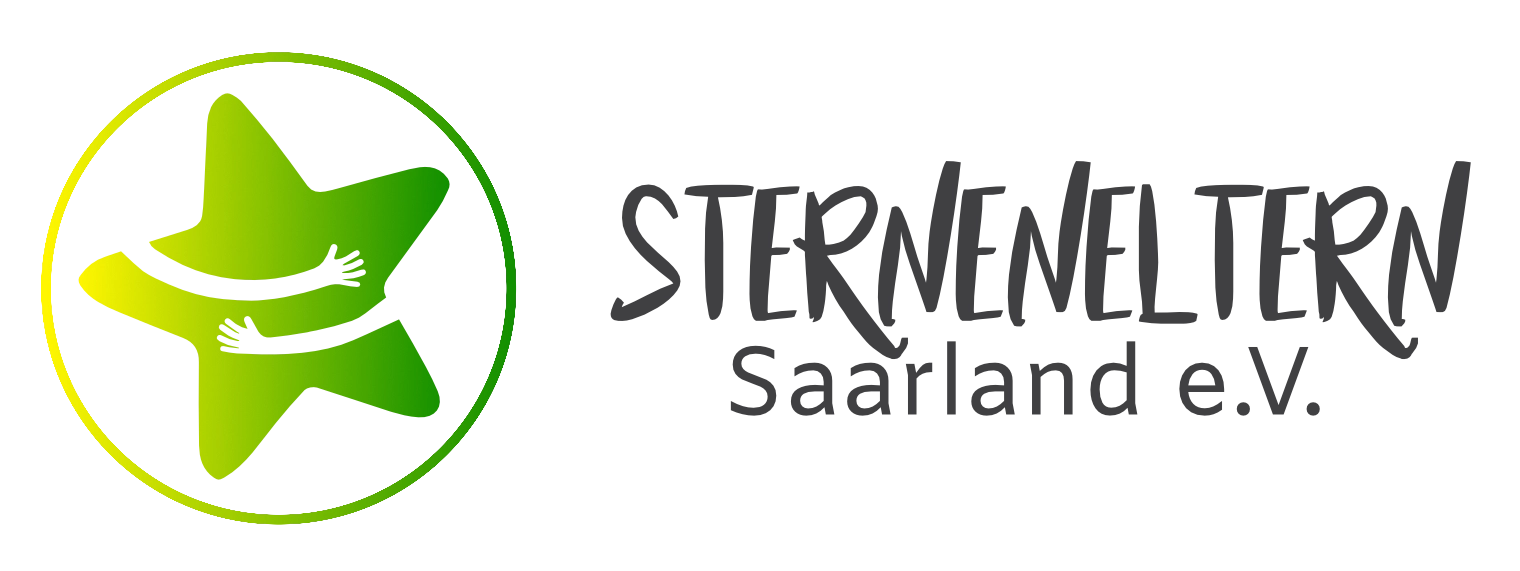 logo sterneneltern saarland e.V.