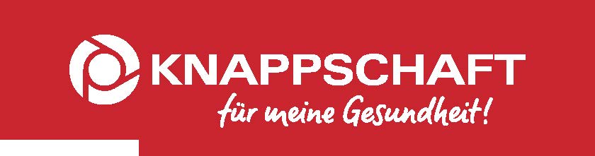 Meine Krankenkasse. Für meine Gesundheit. Knappschaft.